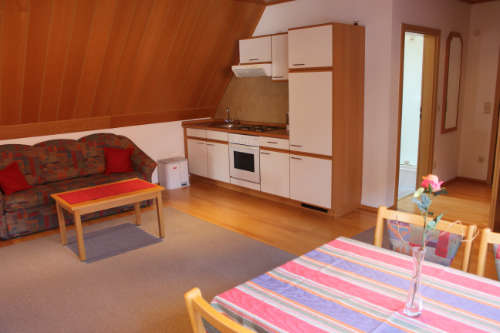Ferienwohnung 1