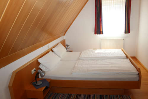 Ferienwohnung 1