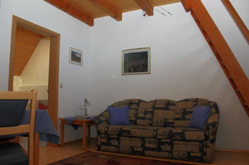 Ferienwohnung 2